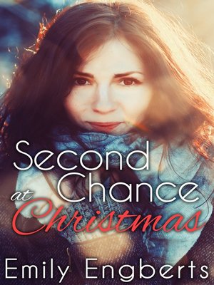 cover image of Second Chance at Christmas